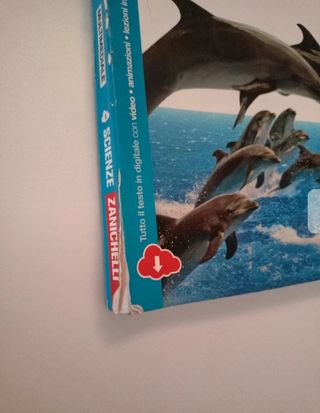 Introduzione alla biologia.azzurro 2019