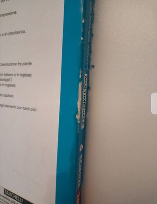 Introduzione alla biologia.azzurro 2019