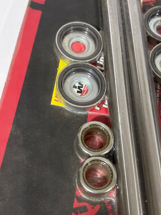 Kit Reparación Trapecio Yamaha YFZ 450R/X