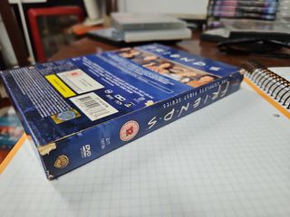 Friends - Temporada 1 (DVD)