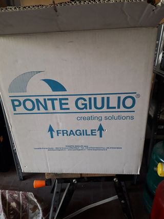 Seggiolino doccia Ceramiche Italia