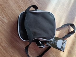 Bolso 3D Star Wars bandolera - Darth Vader