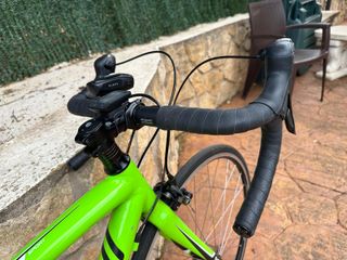 Bicicleta Carretera Specialized Allez 52