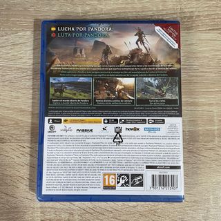 Avatar: Frontiers of Pandora PS5 Edición Limitada