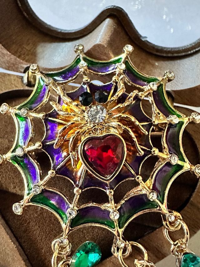 Spilla Gioiello  Halloween