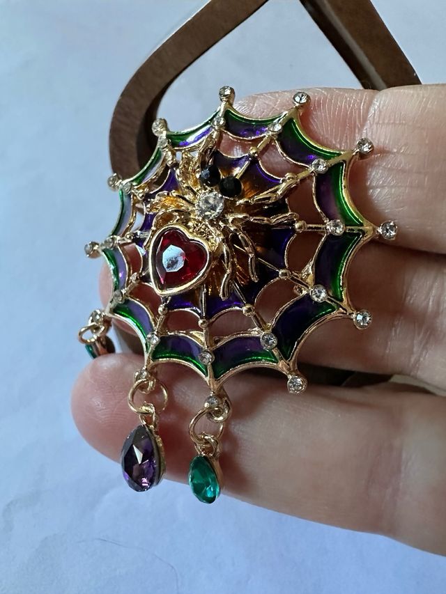 Spilla Gioiello  Halloween