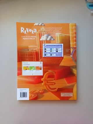 Geografia i Història. 3 Secundaria. Revola. Cru...