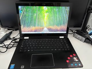 Lenovo Yoga 500 - Portátil