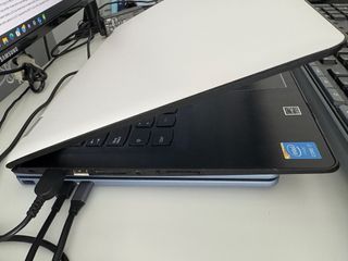 Lenovo Yoga 500 - Portátil