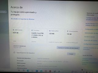 Lenovo Yoga 500 - Portátil