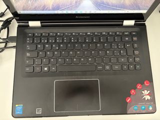 Lenovo Yoga 500 - Portátil