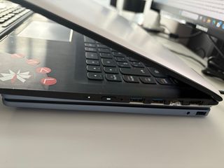 Lenovo Yoga 500 - Portátil