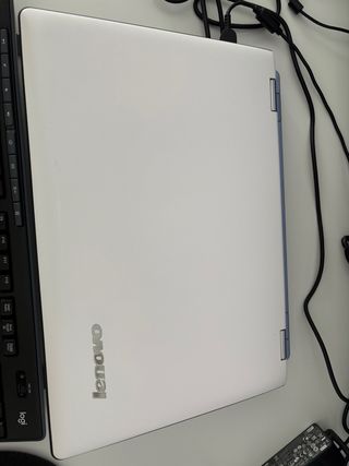Lenovo Yoga 500 - Portátil