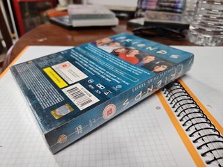 Friends - Temporada 3 (DVD)