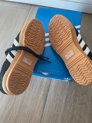 Zapatillas Adidas Originals - Talla 39 1/3