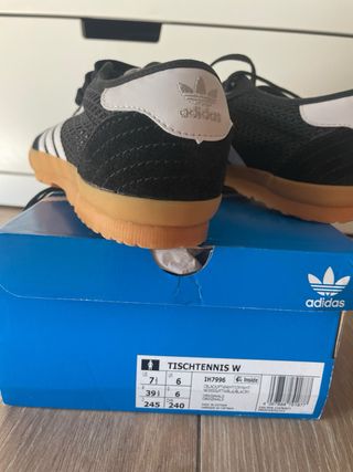 Zapatillas Adidas Originals - Talla 39 1/3