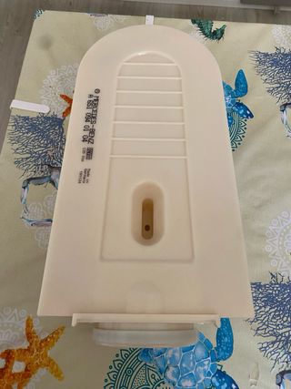 Filtro aire Mercedes Benz A651 0940104