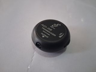 Transductor Adeline AD-35