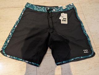 Bañador Billabong S - Pantalón Corto
