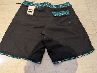 Bañador Billabong S - Pantalón Corto