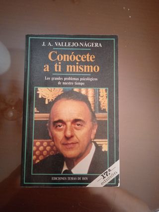 Conocete a TI Mismo