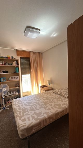 Habitación calle Herradores