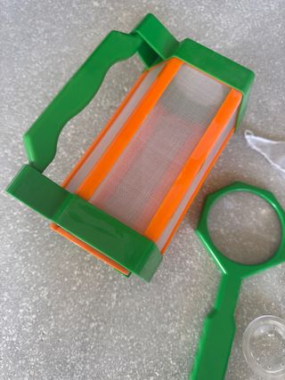 Kit de explorador de insectos