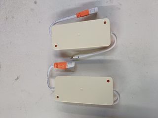 2 Fuentes Alimentación LED 20W