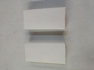 2 Fuentes Alimentación LED 20W