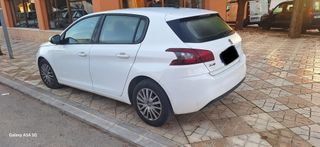 Peugeot 308 2019