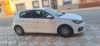 Peugeot 308 2019