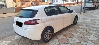 Peugeot 308 2019