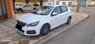 Peugeot 308 2019