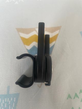 Abrazadera capota Bugaboo