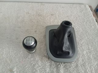 Pomo palanca cambio Kia Rio III