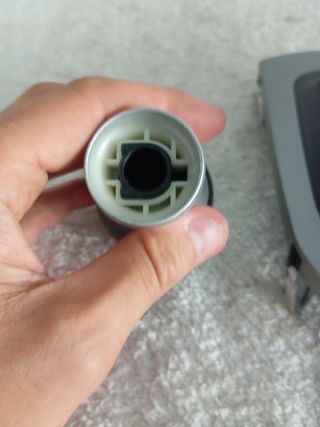 Pomo palanca cambio Kia Rio III