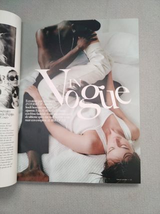Vogue living 2021