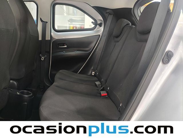 Toyota Aygo X Cross 1.0 VVT-I Play 53 kW (72 CV)