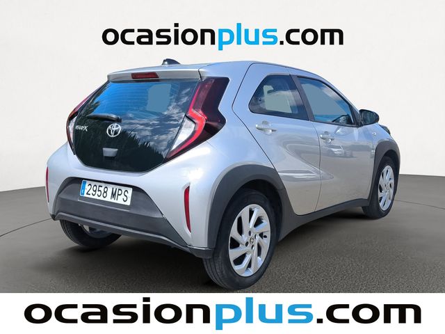 Toyota Aygo X Cross 1.0 VVT-I Play 53 kW (72 CV)