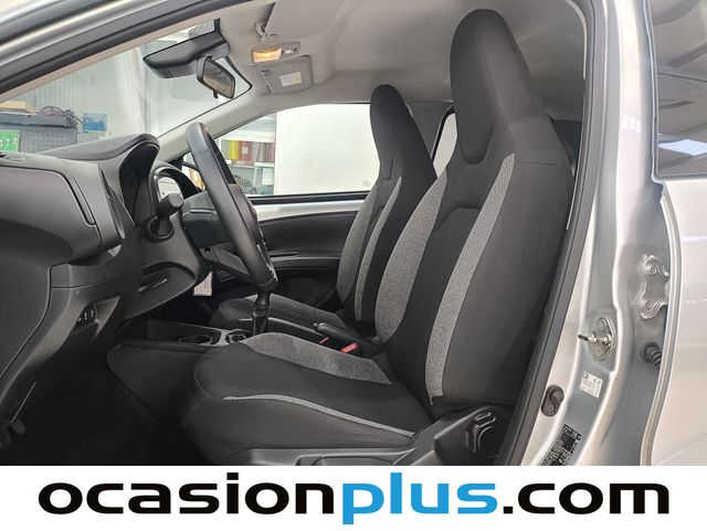 Toyota Aygo X Cross 1.0 VVT-I Play 53 kW (72 CV)