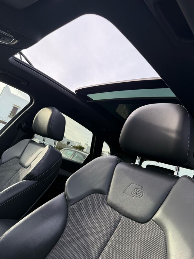 Audi Q5 2019