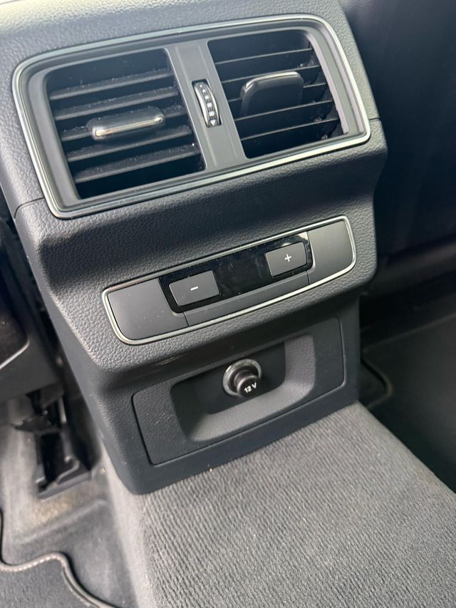 Audi Q5 2019