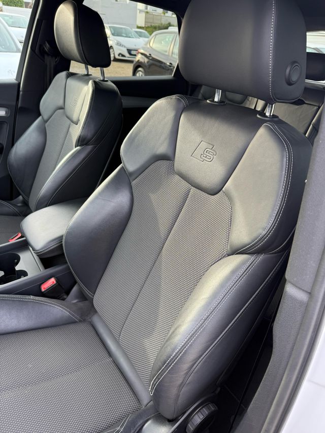 Audi Q5 2019