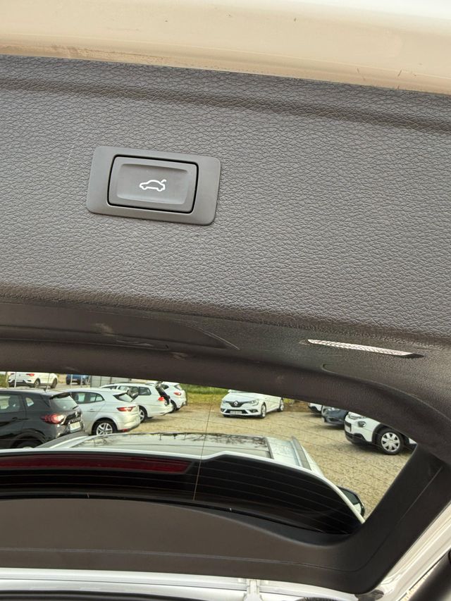 Audi Q5 2019