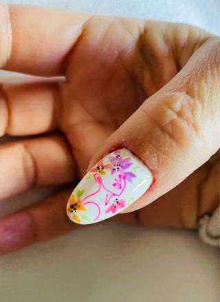 Manicurista