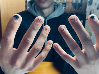 Manicurista