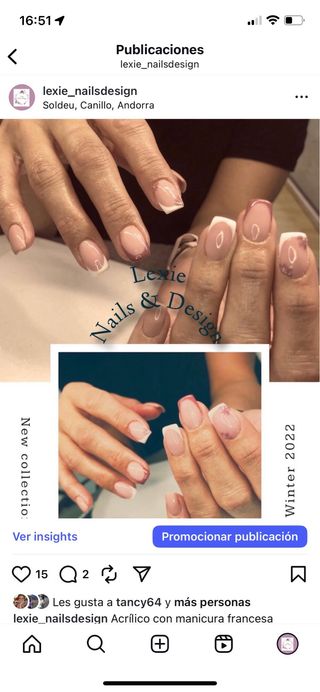 Manicurista