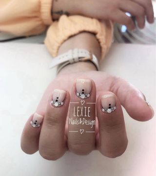 Manicurista