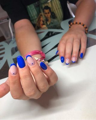 Manicurista