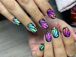 Manicurista